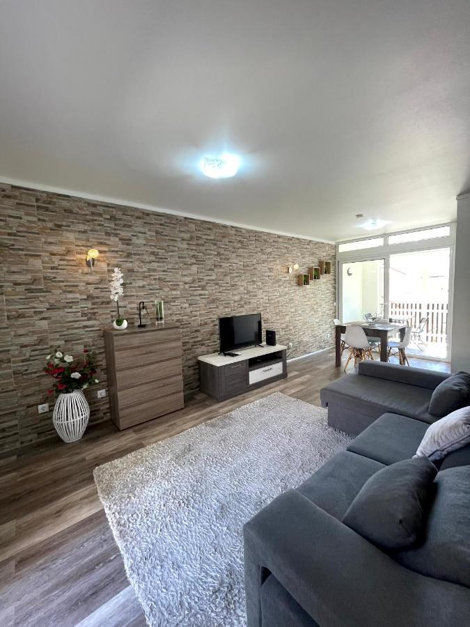 Apartamento Marina Plaza Vilamoura Exterior foto