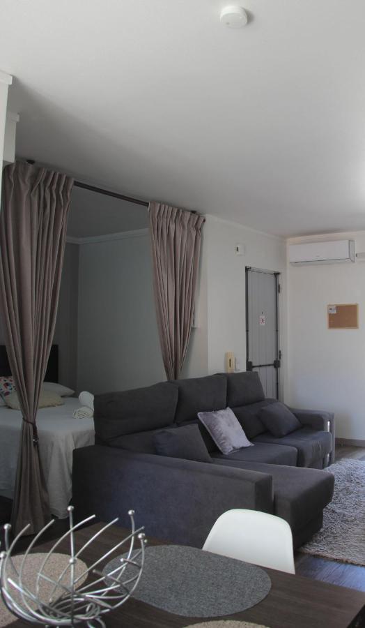 Apartamento Marina Plaza Vilamoura Exterior foto