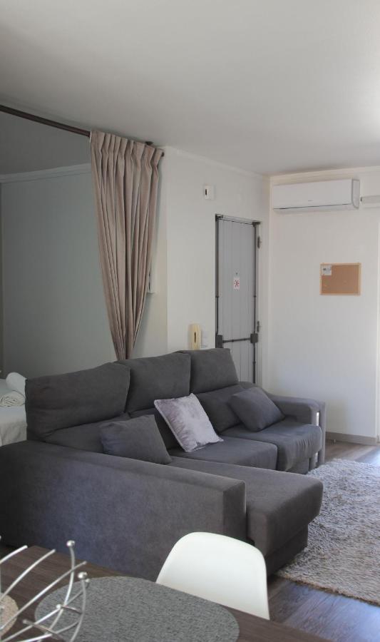 Apartamento Marina Plaza Vilamoura Exterior foto