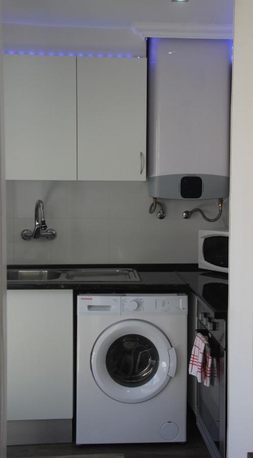 Apartamento Marina Plaza Vilamoura Exterior foto