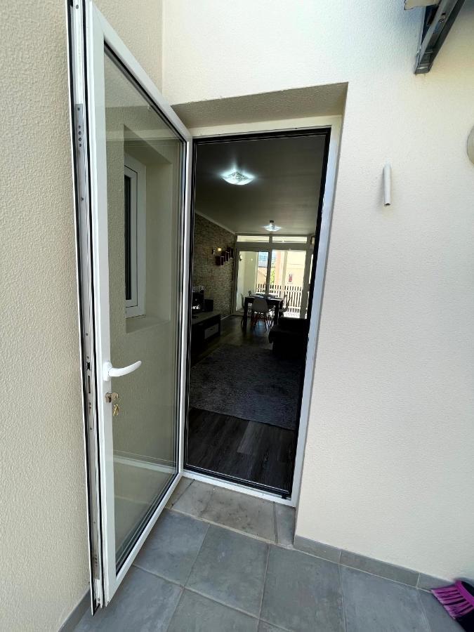 Apartamento Marina Plaza Vilamoura Exterior foto