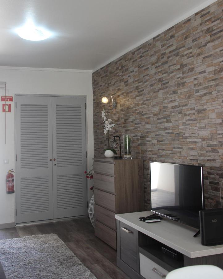 Apartamento Marina Plaza Vilamoura Exterior foto