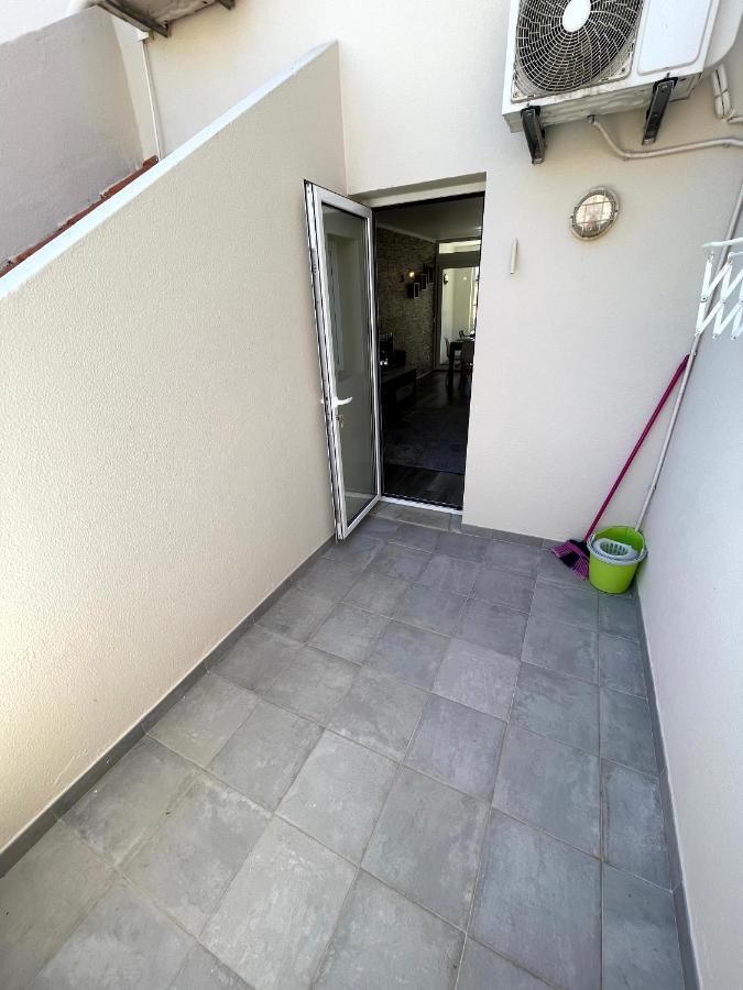 Apartamento Marina Plaza Vilamoura Exterior foto