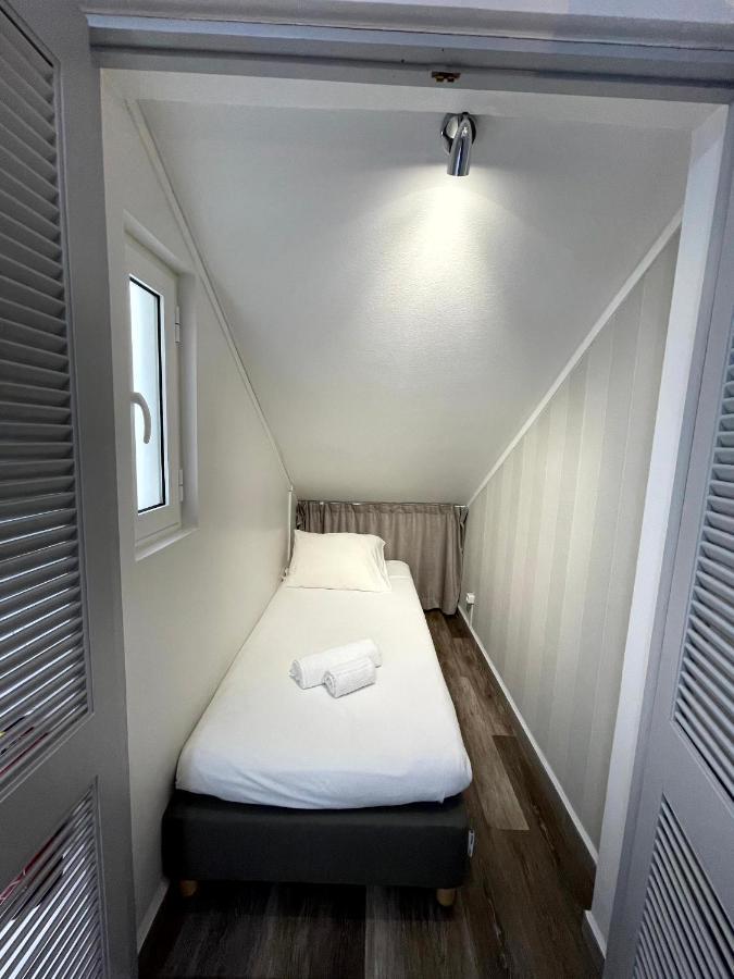 Apartamento Marina Plaza Vilamoura Exterior foto