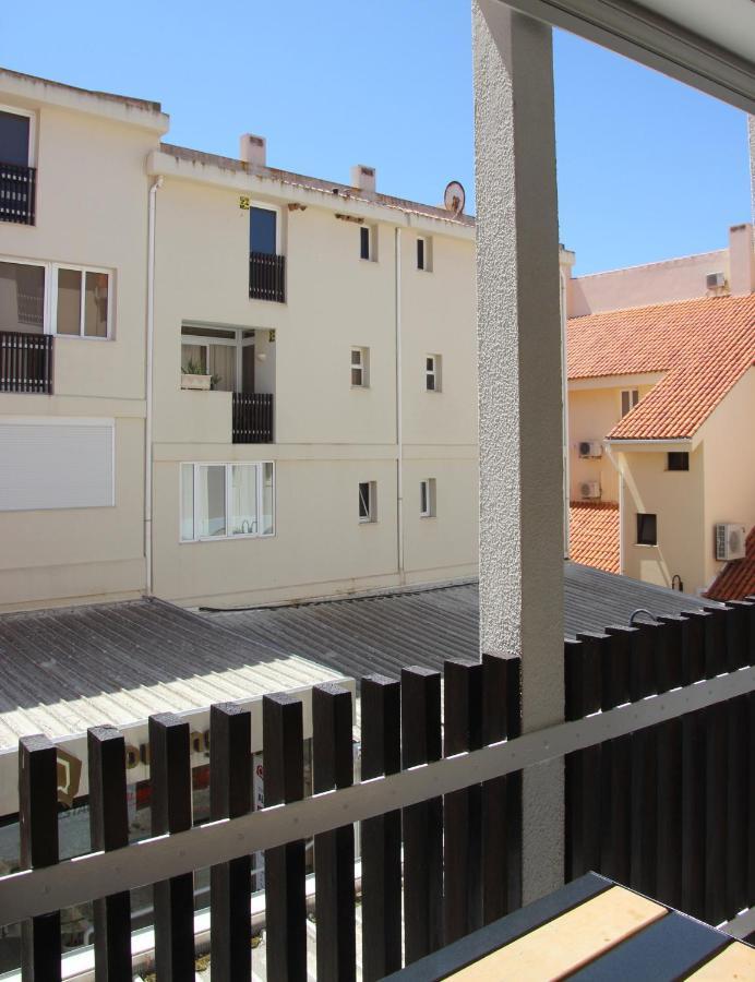 Apartamento Marina Plaza Vilamoura Exterior foto