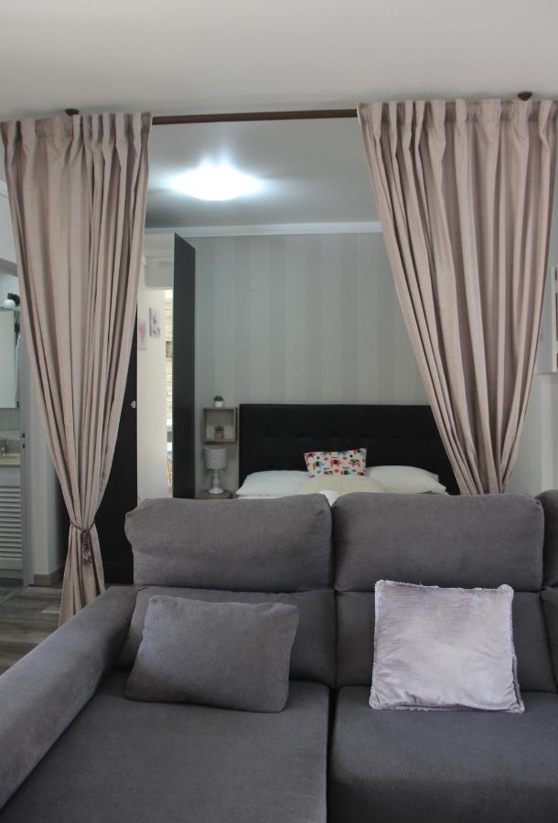 Apartamento Marina Plaza Vilamoura Exterior foto