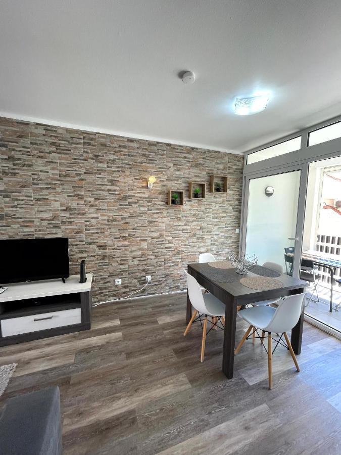 Apartamento Marina Plaza Vilamoura Exterior foto