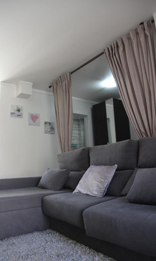Apartamento Marina Plaza Vilamoura Exterior foto