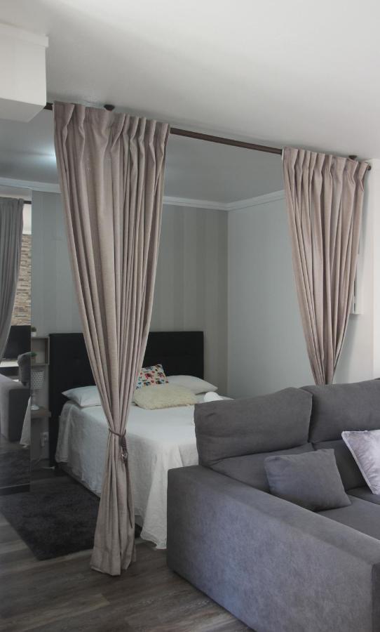 Apartamento Marina Plaza Vilamoura Exterior foto