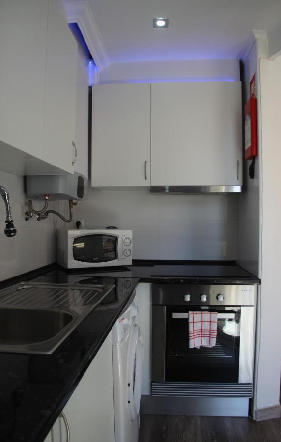 Apartamento Marina Plaza Vilamoura Exterior foto