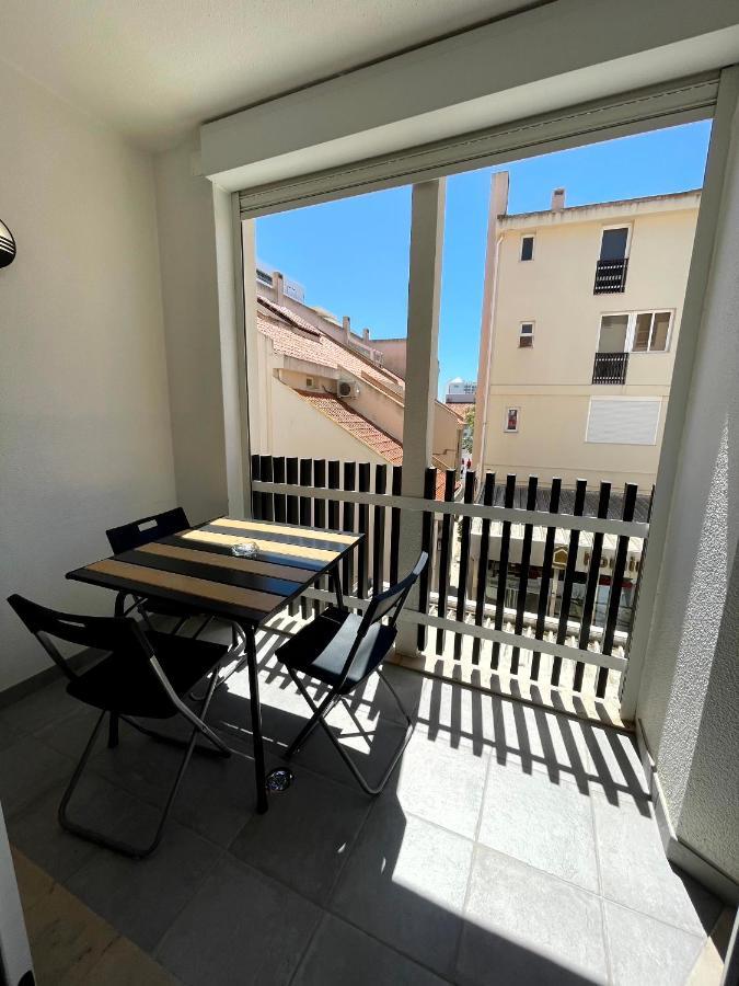 Apartamento Marina Plaza Vilamoura Exterior foto